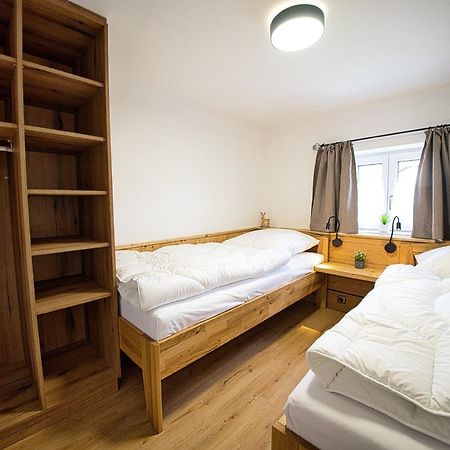 Am Bruckenstueberl Apartamento Schönau am Königssee Exterior foto