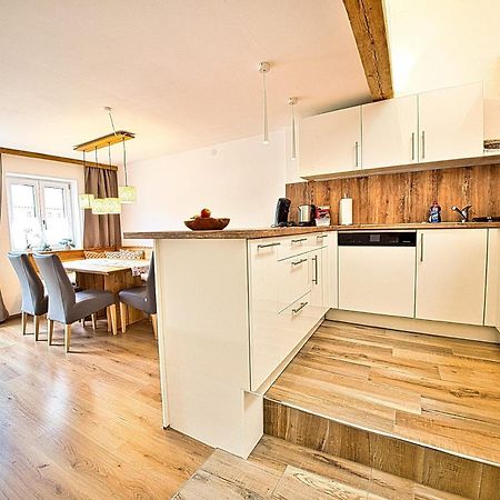 Am Bruckenstueberl Apartamento Schönau am Königssee Exterior foto