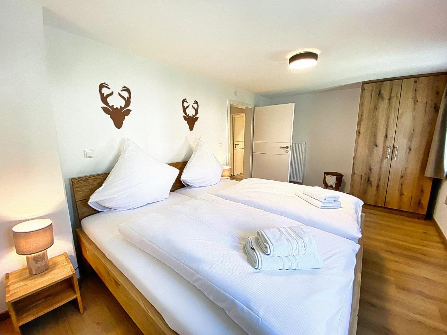Am Bruckenstueberl Apartamento Schönau am Königssee Exterior foto