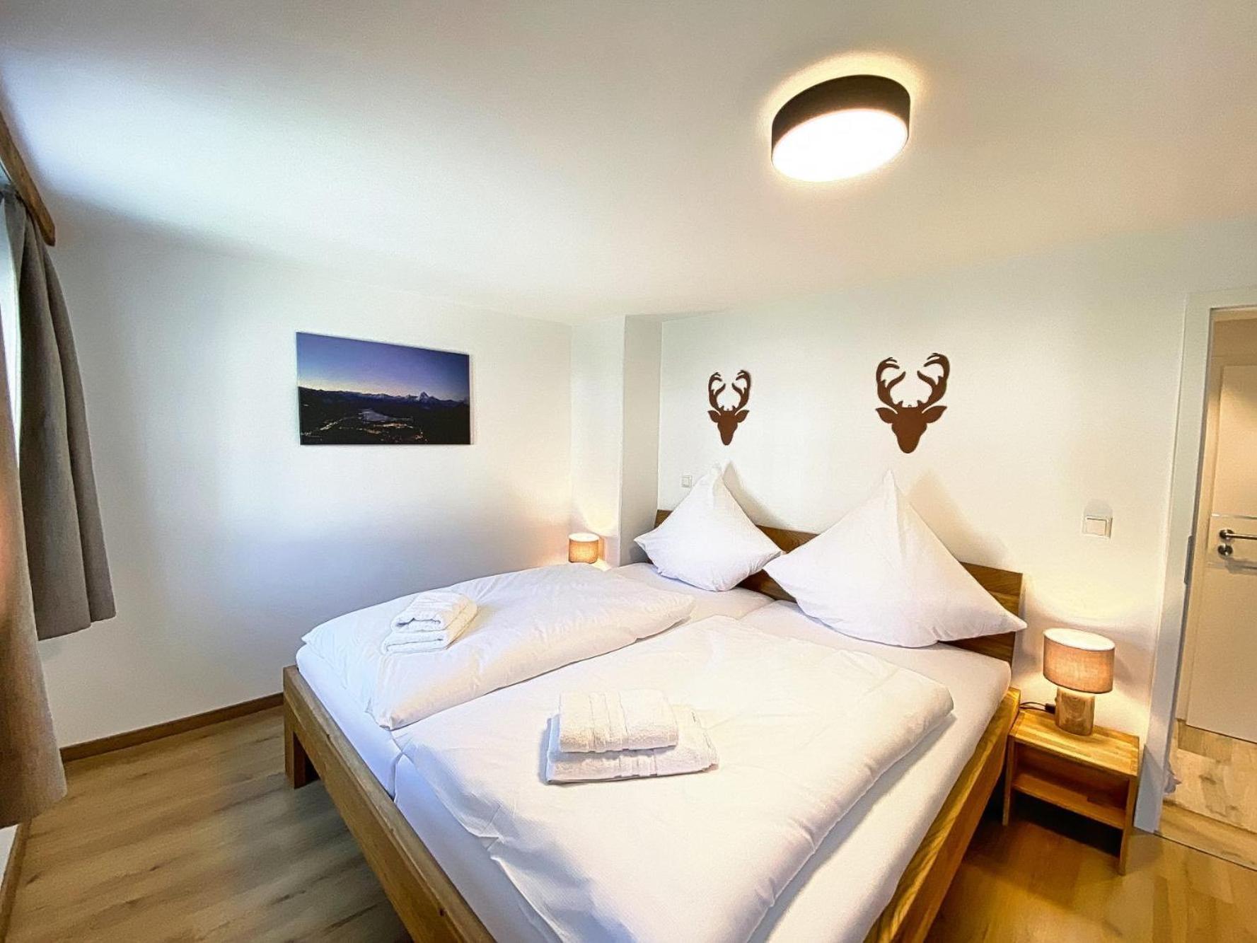 Am Bruckenstueberl Apartamento Schönau am Königssee Exterior foto
