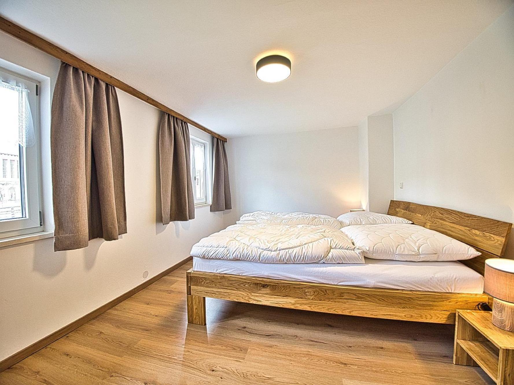 Am Bruckenstueberl Apartamento Schönau am Königssee Exterior foto