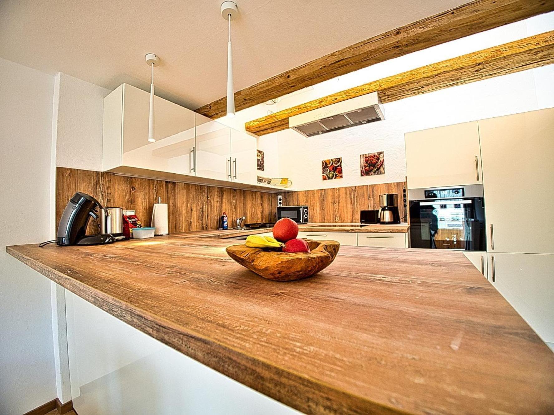 Am Bruckenstueberl Apartamento Schönau am Königssee Exterior foto