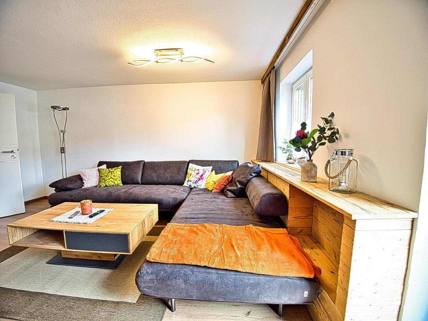 Am Bruckenstueberl Apartamento Schönau am Königssee Exterior foto